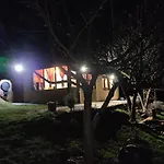 Relax בית נופש ויסוקו