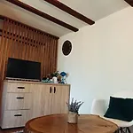 Relax בית נופש ויסוקו