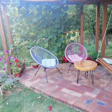 Relax Сasa de vacaciones