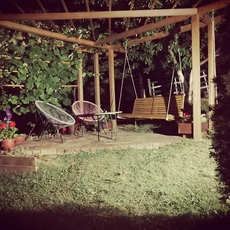 Сasa de vacaciones Relax *