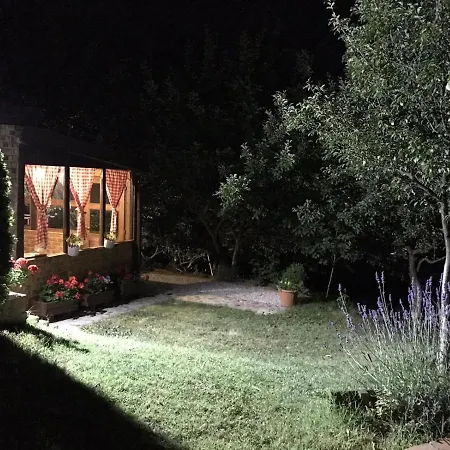 Relax Holiday home *