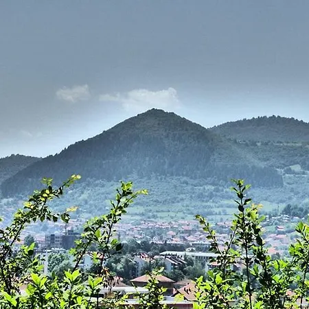 Relax Сasa de vacaciones Visoko