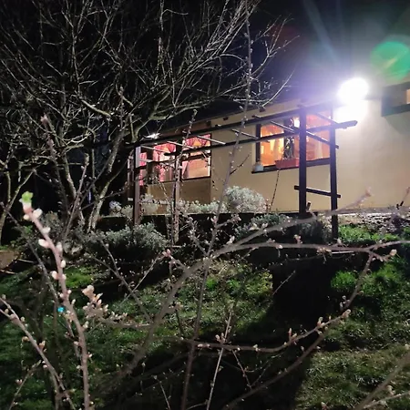 Сasa de vacaciones Relax *