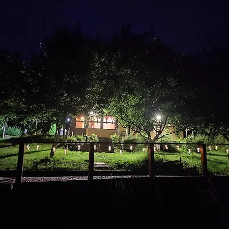 Holiday home Relax Visoko