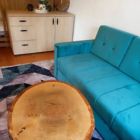 Сasa de vacaciones Relax