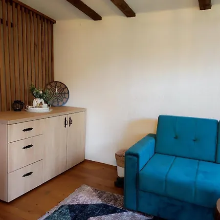 Сasa de vacaciones Relax