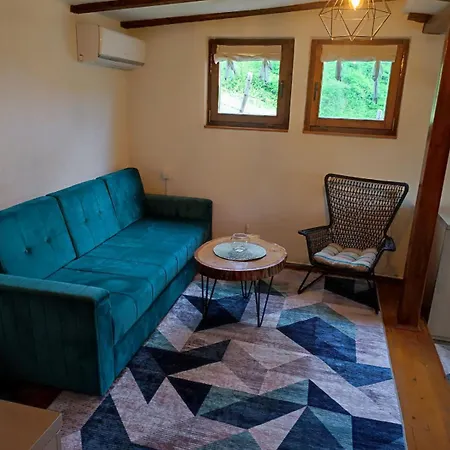 Relax Сasa de vacaciones Visoko