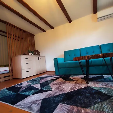 Relax Σπίτι διακοπών Visoko