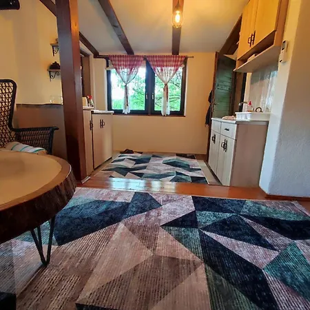 Relax Holiday home