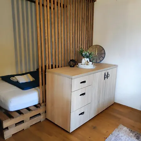 Holiday home Relax *