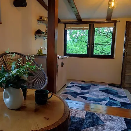 Holiday home Relax *