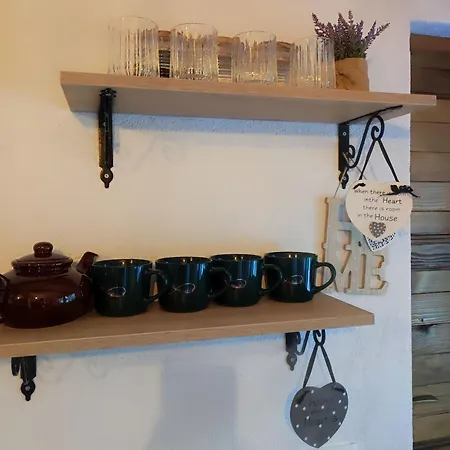 Сasa de vacaciones Relax