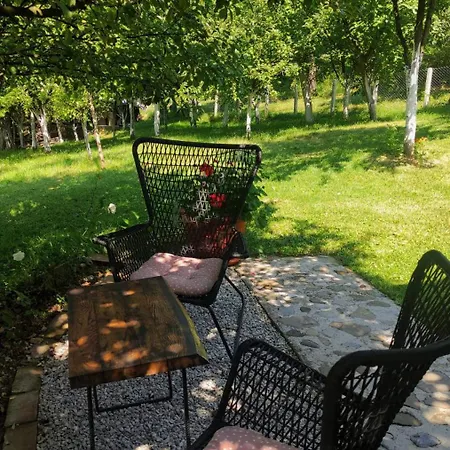 Сasa de vacaciones Relax *