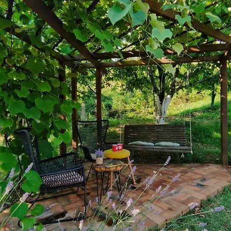 Сasa de vacaciones Relax