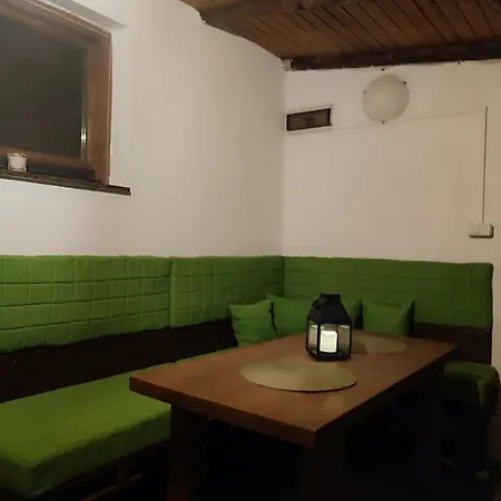 Relax Сasa de vacaciones *