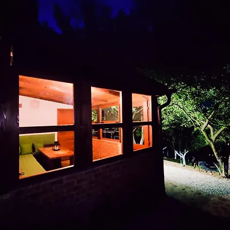 Holiday home Relax