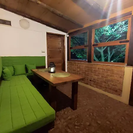Relax Holiday home *