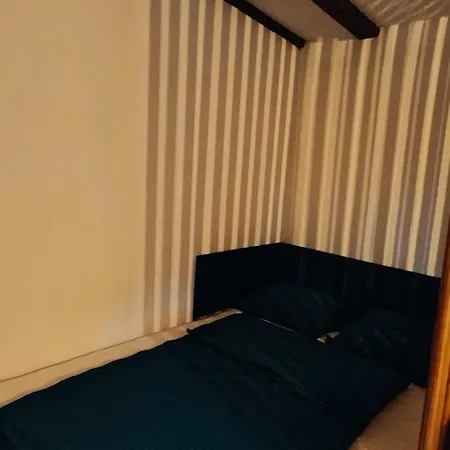 Semesterbostad Relax Visoko