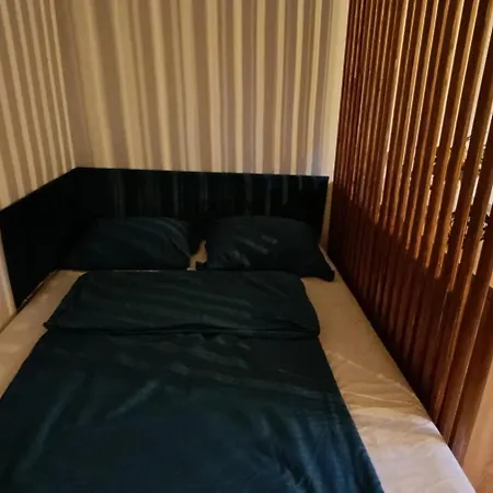 Relax Holiday home