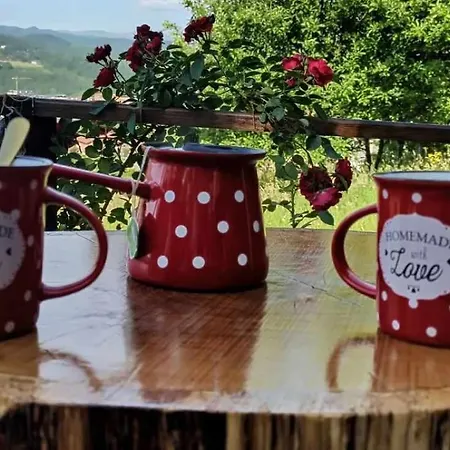 Relax Visoko