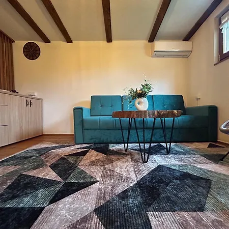 Relax Сasa de vacaciones