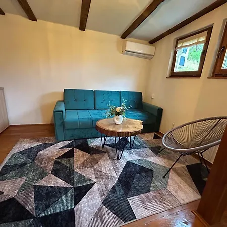 Сasa de vacaciones Relax Visoko