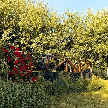 Сasa de vacaciones Relax