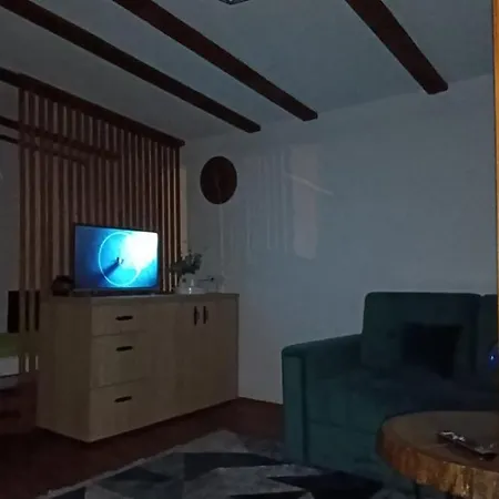 Сasa de vacaciones Relax *