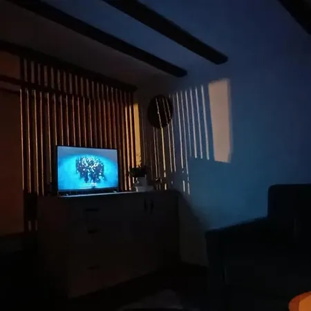Relax Dom wakacyjny Visoko