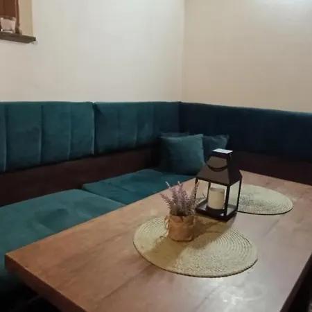 Сasa de vacaciones Relax Visoko