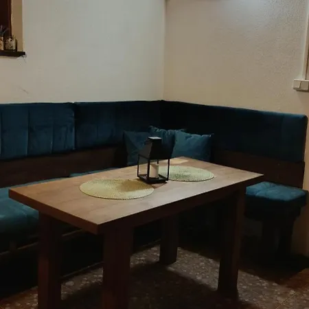 Сasa de vacaciones Relax *