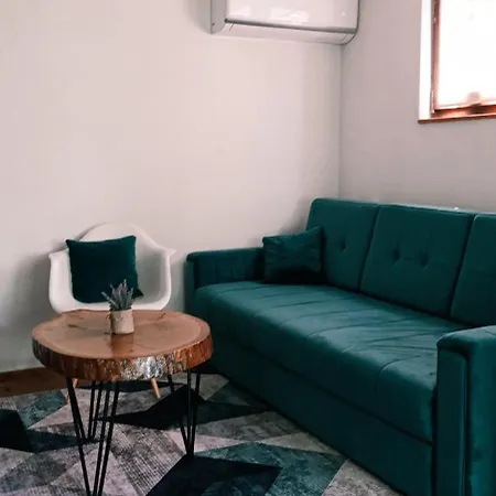 Сasa de vacaciones Relax Visoko