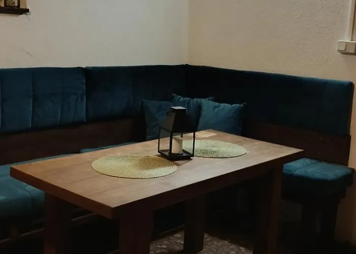 Prázdninový dům Relax *